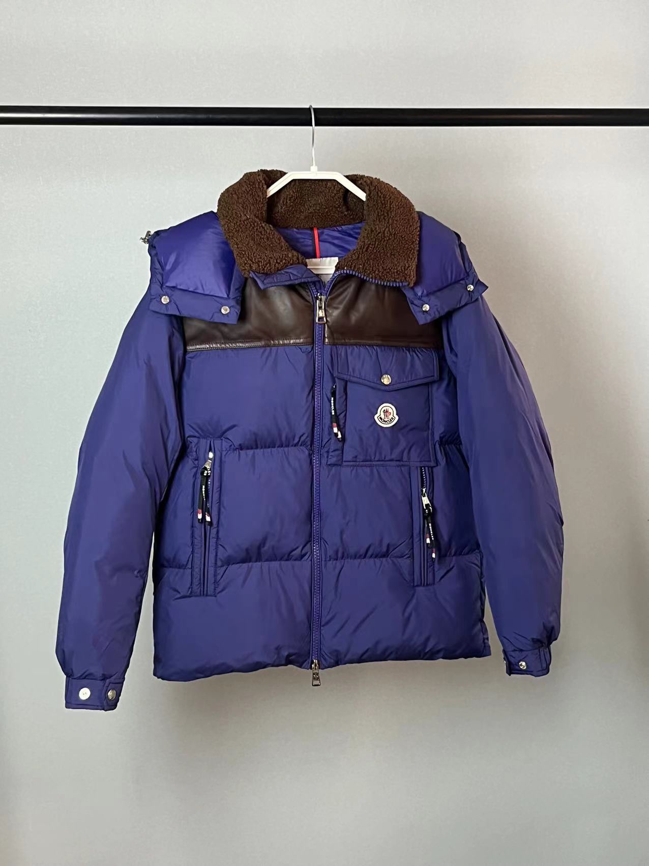 Moncler Down Jackets